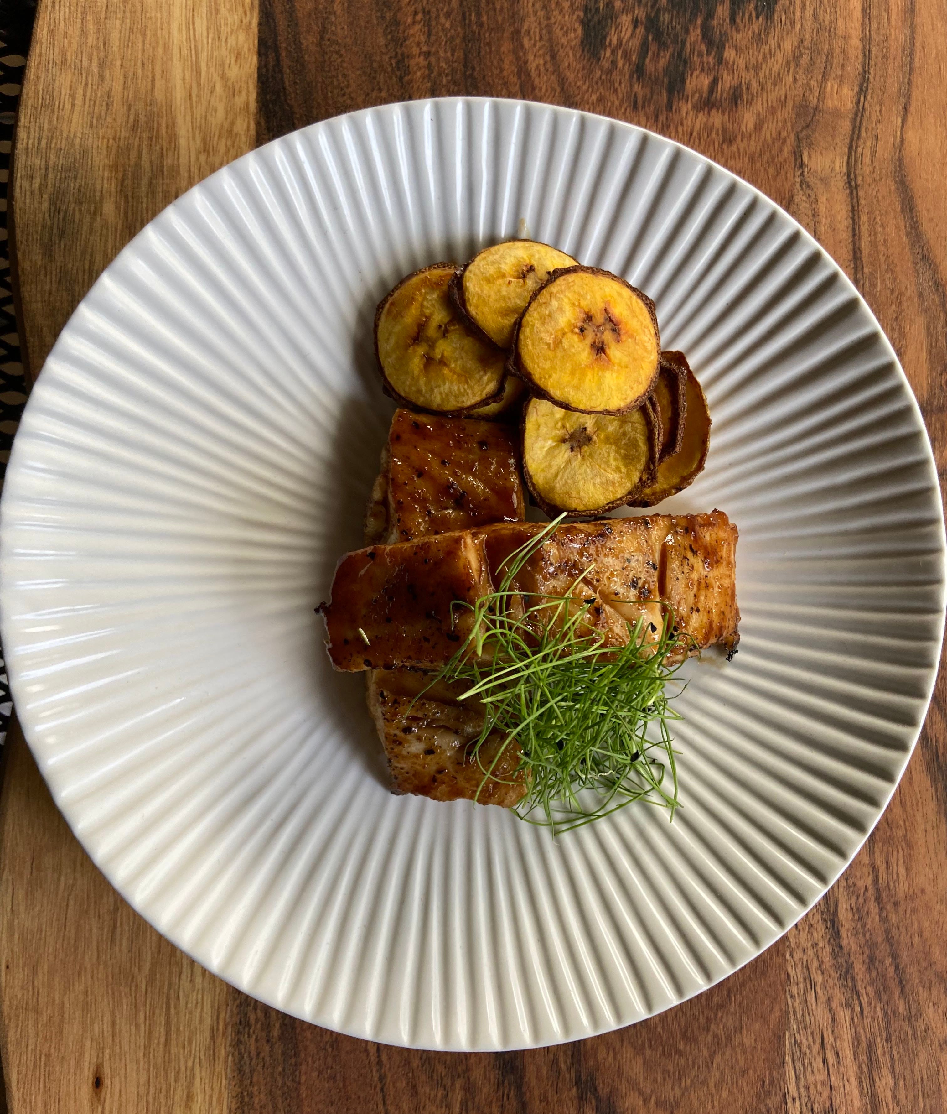 Your New Favorite Salmon