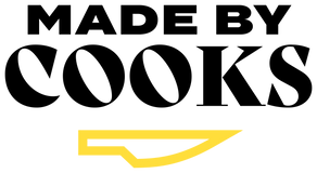 Made by Cooks logo
